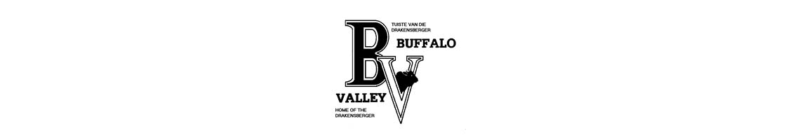 Buffalo Valley Stud - Home of the Drakensberger